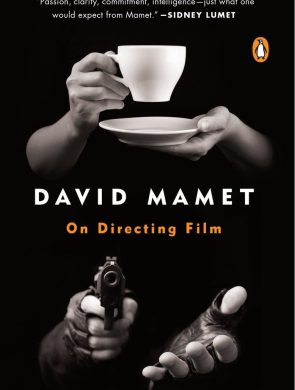 On Directing Film