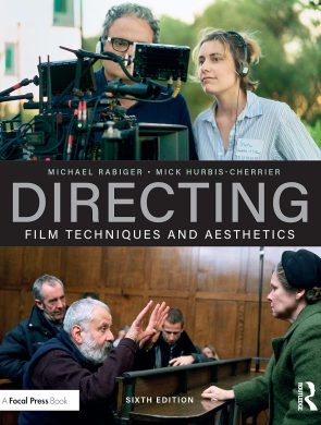 Directing: Film Techniques and Aesthetics