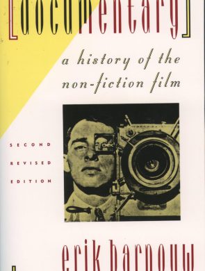 Documentary: A History of the Non-Fiction Film