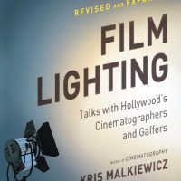 Film Lighting: Talks with Hollywood's Cinematographers and Gaffers - Image 2