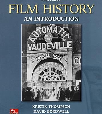 ISE Film History: An Introduction